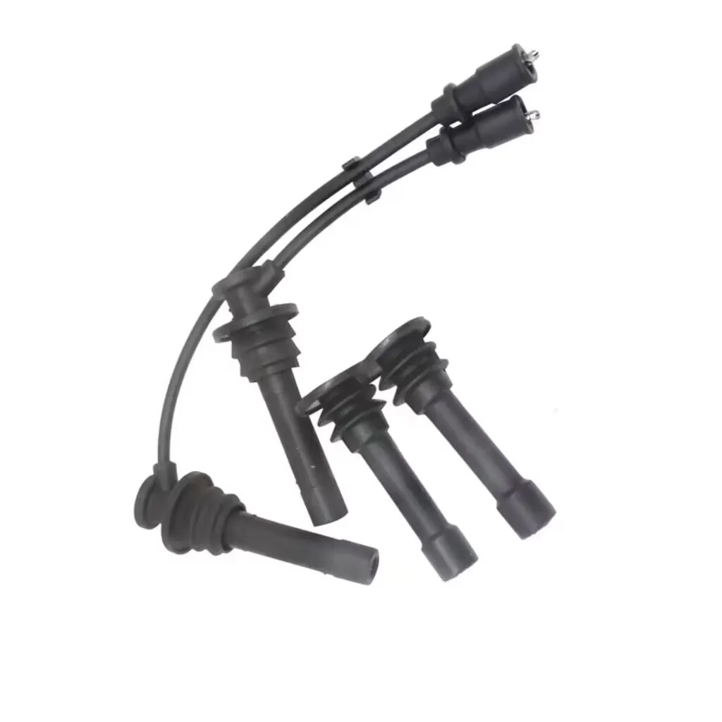 

Geely Emgrand EC7 Genuine Ignition Cable Kit for Geely Emgrand EC7 Ignition Wire Set Spark Plug Wire