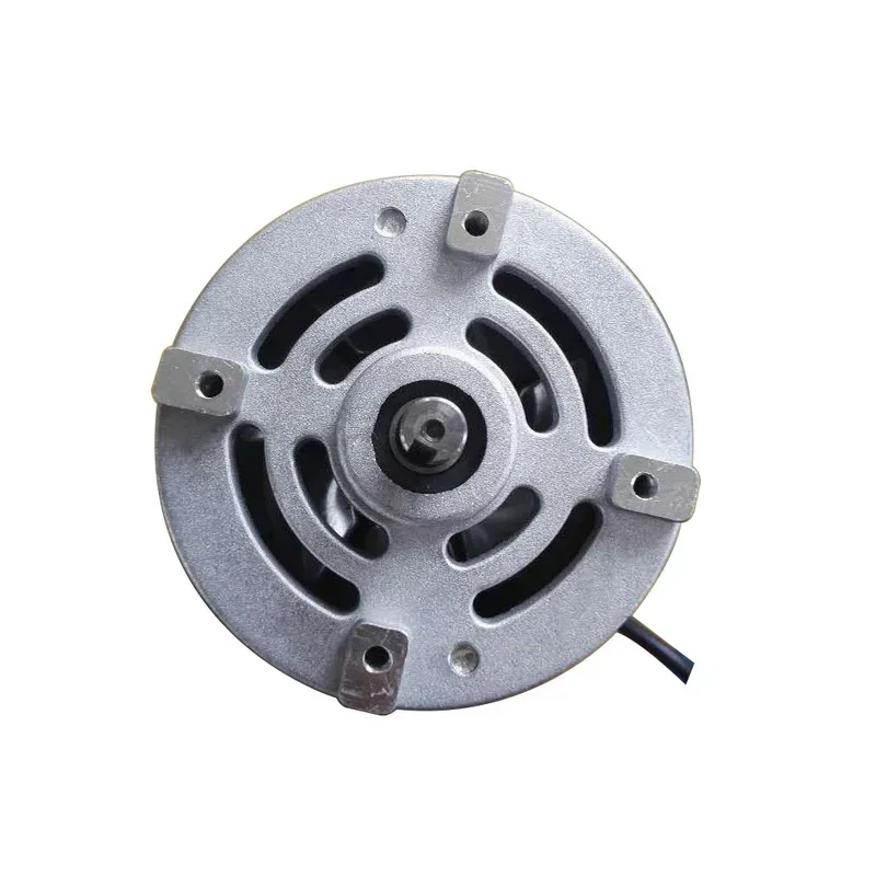 For Dc Motor 750W 110V 220V 450W 600W  1100W 83zyt For Mini Bench Top Milling Lathe Machine High Voltage Speed Power Torque