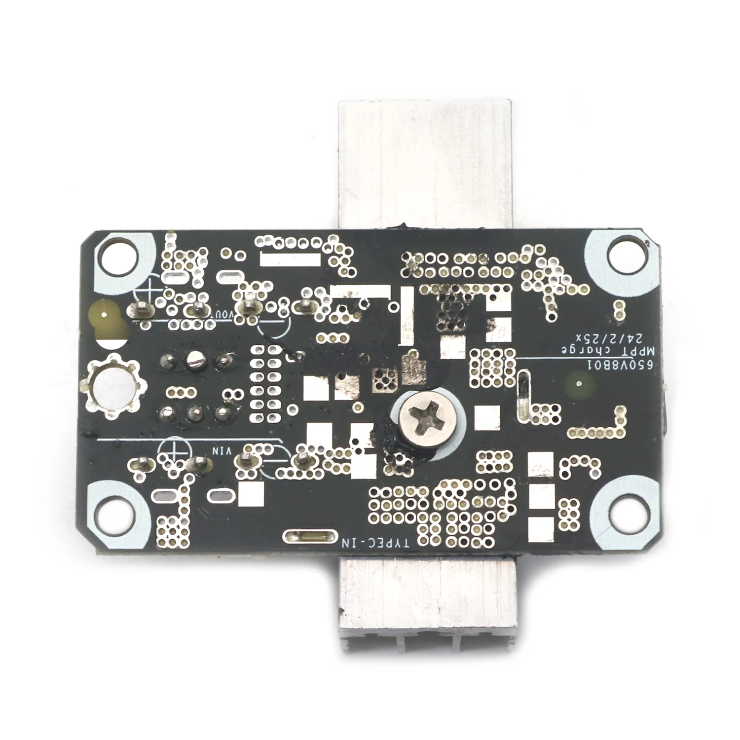 200W 13A 10A BQ24650 MPPT Regolatore di carica solare POWER USP DC 12V 24V Piombo-acido 3S 4S LiIon LifePo4 Caricabatteria al litio