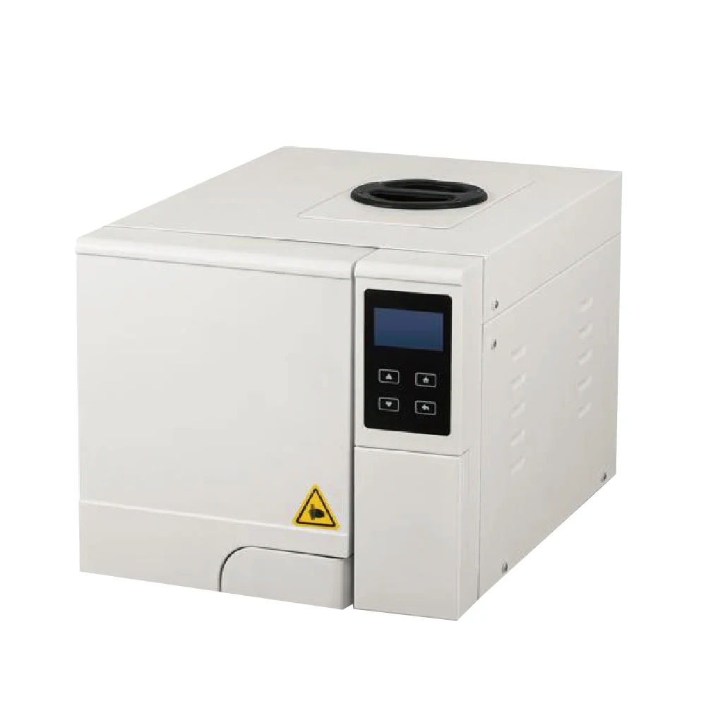 

Autoclave Sterilizer Industry Steam Autoclave for Medical Use