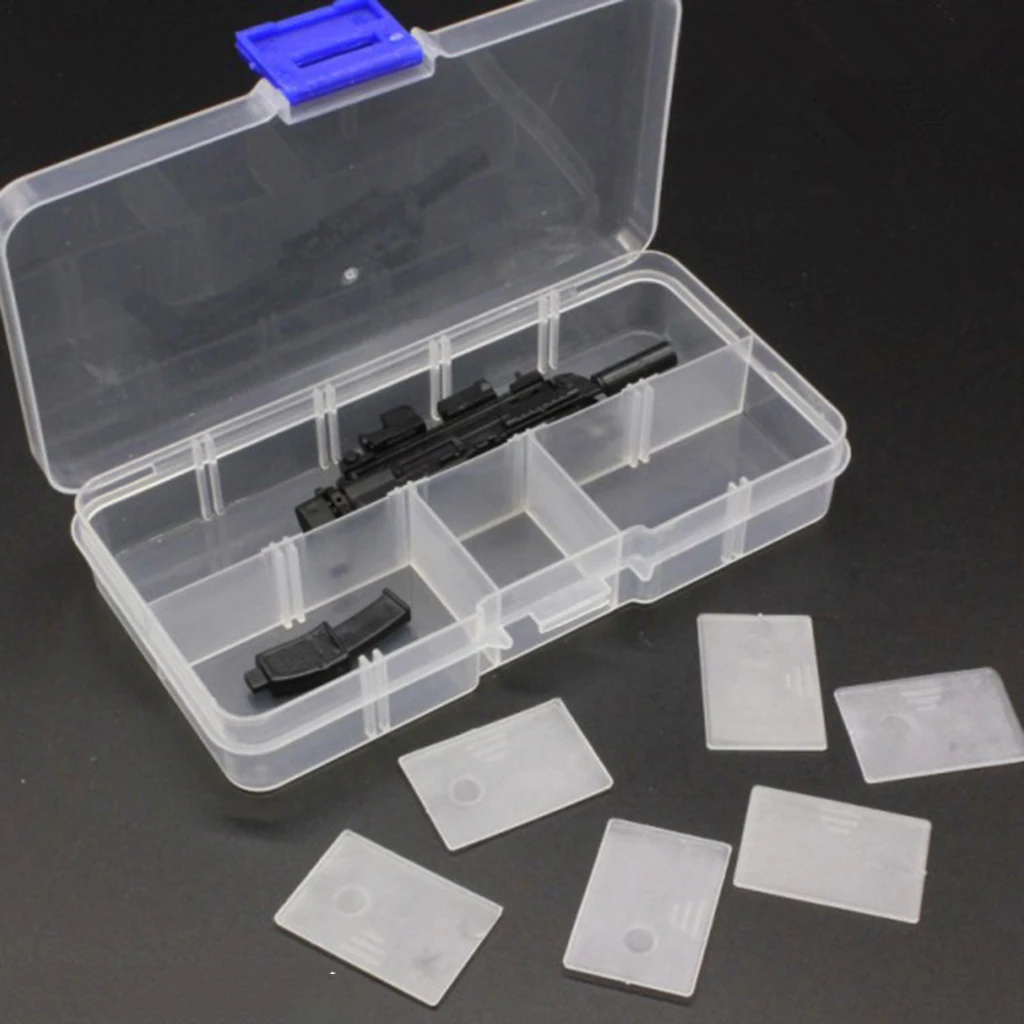 

Набор из 35 неокрашенных фигурок солдатиков из смолы для сборки диорам