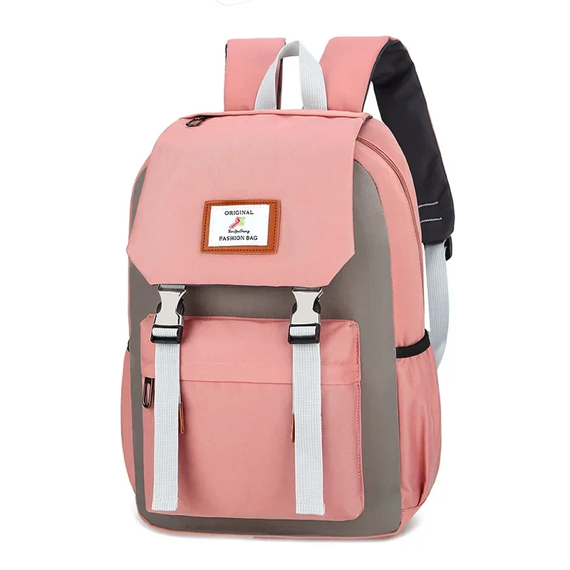 Waterproof Children School Bags for Girls Orthopedic School Backpack Kids Book Bag Travel Primay School Backpack Bolsa Infantil