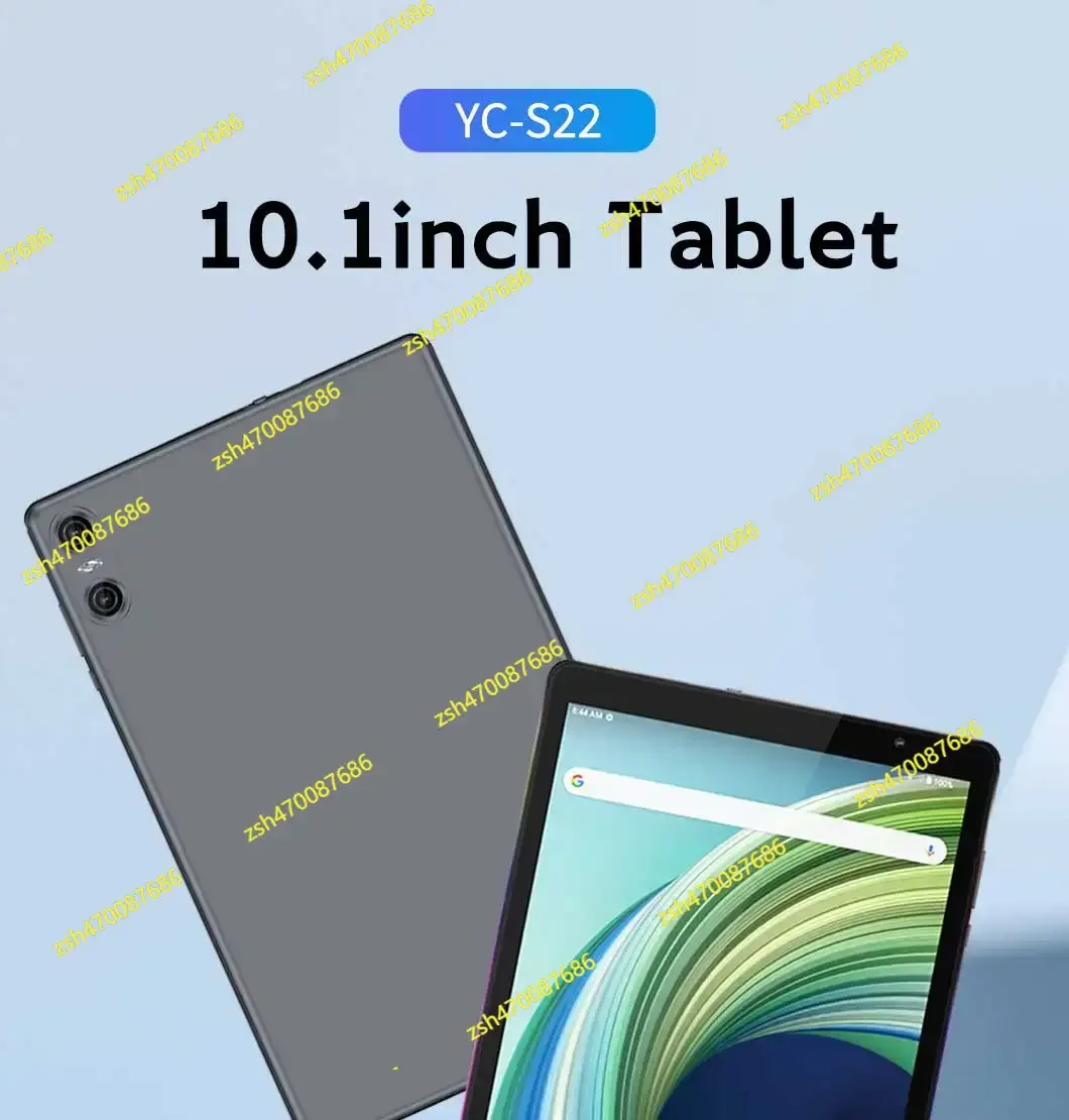 2025 10.1 Inch Wifi…