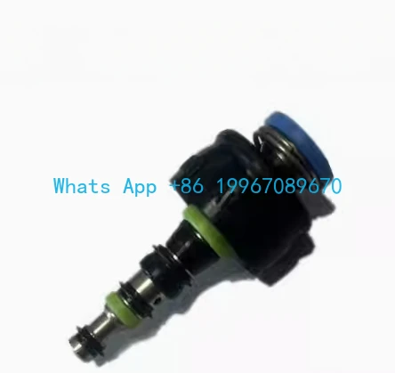 Consumables Accesso…