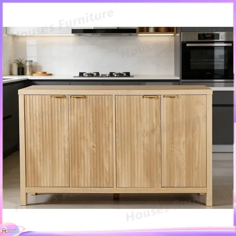 Modern Shoe Cabinet 4 Door Large Capacity Storage Organizer Entryway Hallway Closet Furniture Home Warehouse Shelf Rack view 4