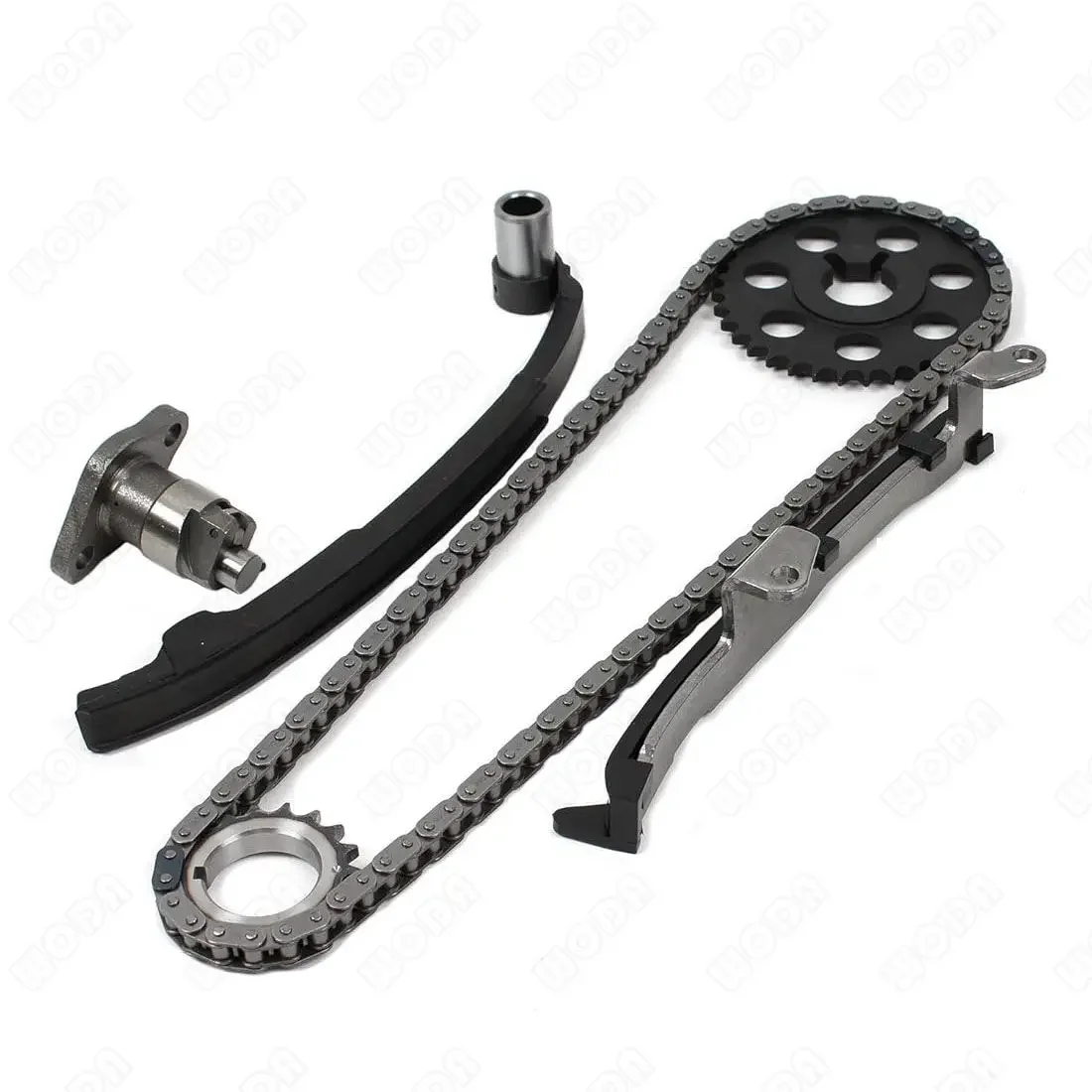 13506-75010 13523-75020 13521-75010 Timing Chain Kit for Lexus Land Cruiser Corolla Hiace 2RZ 4G24