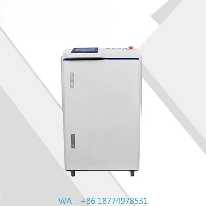 r Rostentfernung alter Farb- und Reifenformen. Der perfekte handgehaltene gepulste Rostentferner für