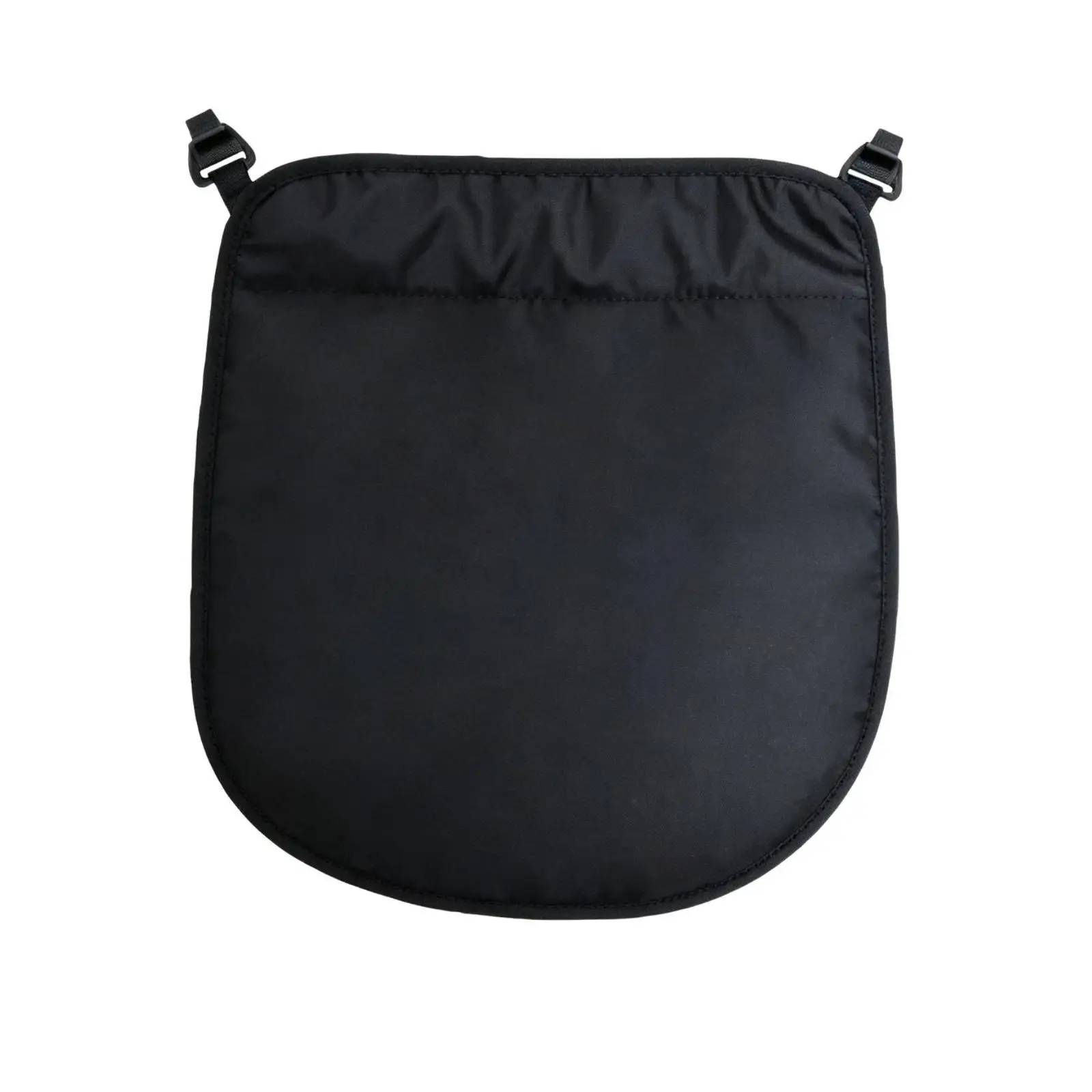 Cozy Pushchair Footmuff Thermal Insulated Stroller Leg Cover with Straps for Travel System Pram Cold Weather Protection