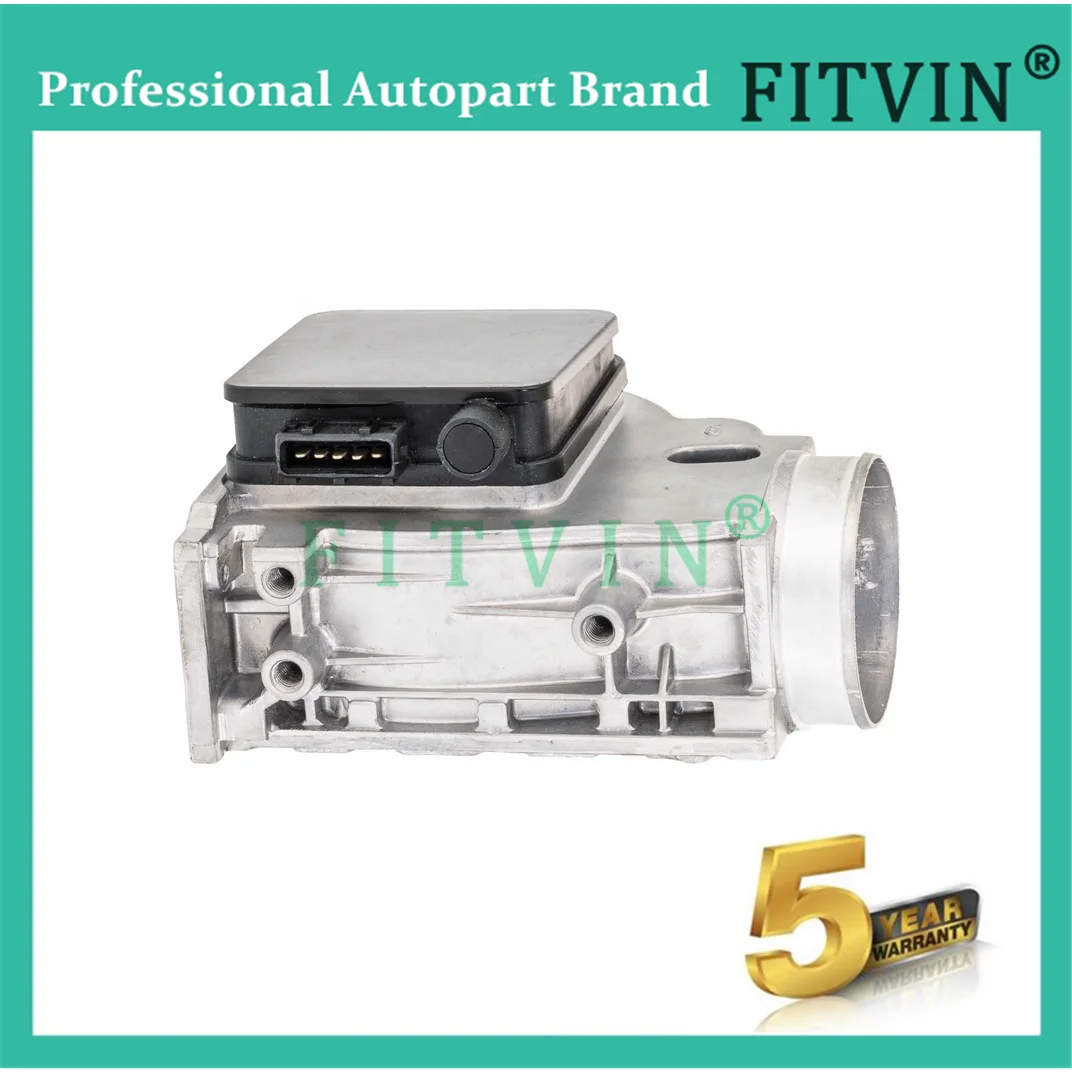 Nuevo Sensor de Flujo de Aire (MAF) para Peugeot 309 1.9i 16v Alfa Spider 115 164 2.0 T.S 0 0280202202 0280202210 280 202 202 210 0986280004