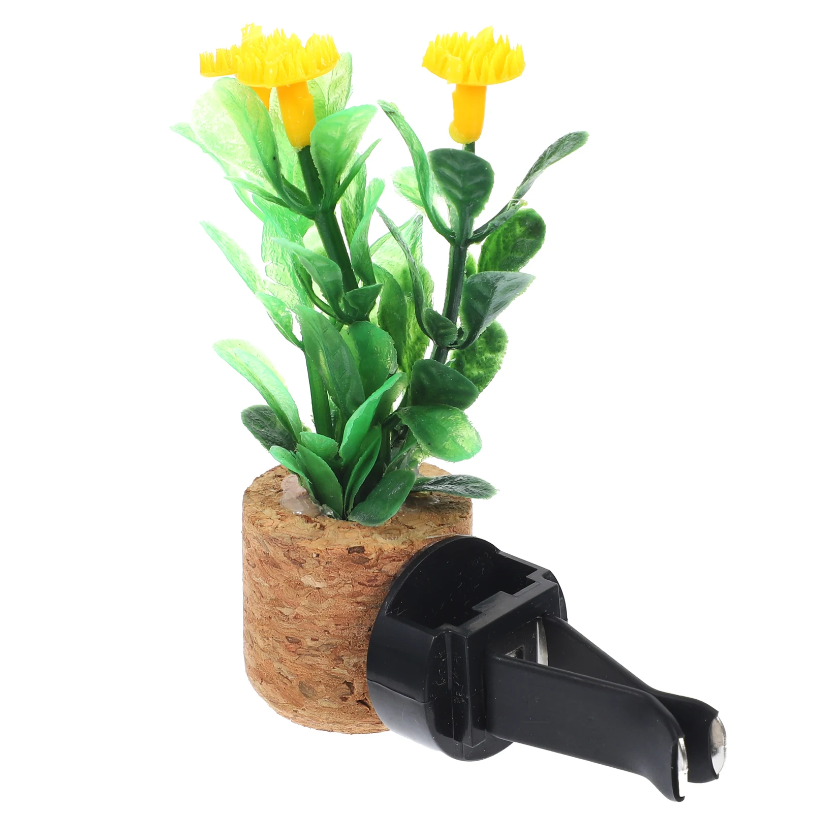

Aromatherapy Card Clip Clips Vent Air Diffuser Outlet Fragrance Vehicle-mounted