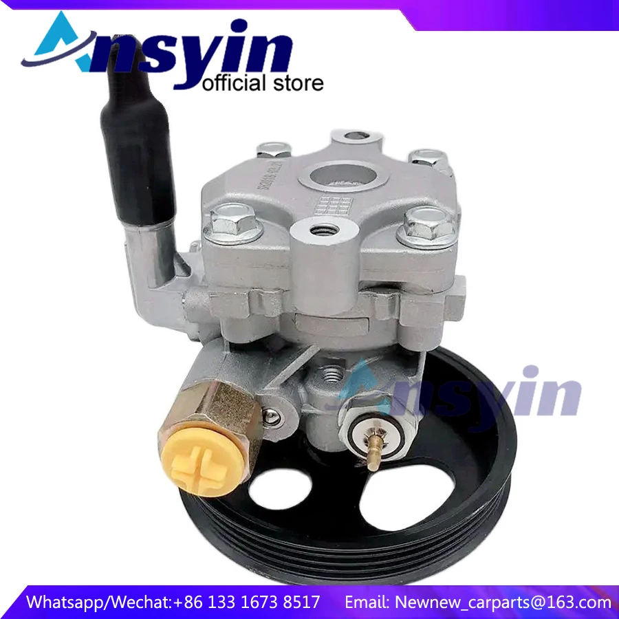 

HIGH QUALITY AUTO Power Steering Pump For great wall Wingle 3 wingle 5 steed A5 V220 V240 3407200-K00 3407200K00