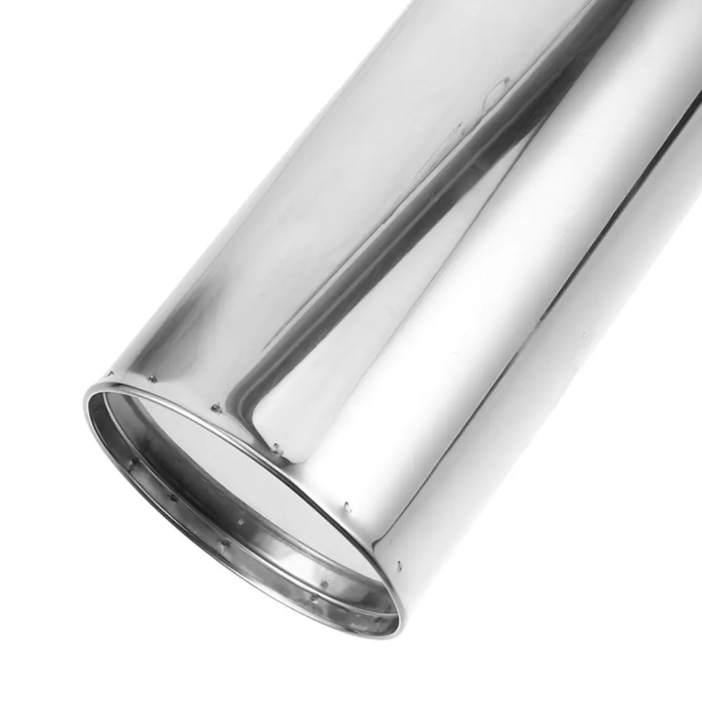 

Bamboo Skewer Holder Stainless Steel Storage Container For Bbq Skewers Chopsticks Grilling Stick Holder Outdoor Party