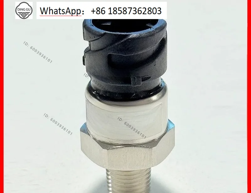Shock absorber 1613833400 Rubber shock absorber 0392110006 Oil sub-barrel shock absorber