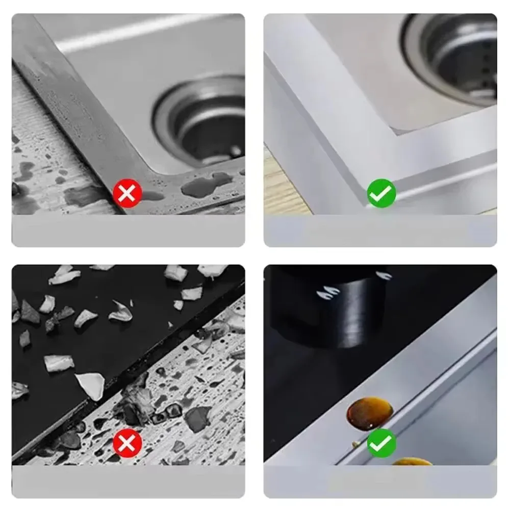 Hochtemperaturbeständiges Aluminiumfolienband, wasserdicht und ölbeständig, flammhemmend und sonnenbeständig, handreißbar – Detail 5