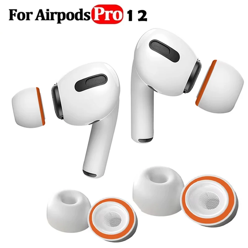 1 Pair Memory Foam … - image