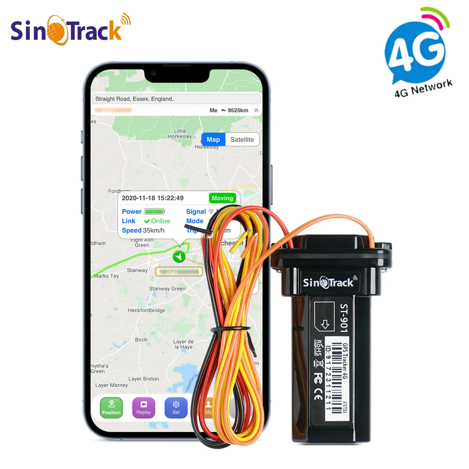 #6 Best GPS & Accessories to Buy In 2026