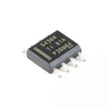 Mxy 10 adet TPS54360 SOP8 Conv DC-DC 4.5V 60V adım aşağı tek çıkışlı 0.8V to58.8V 3.5A otomotiv 8-Pin HSOP TPS54360DDAR