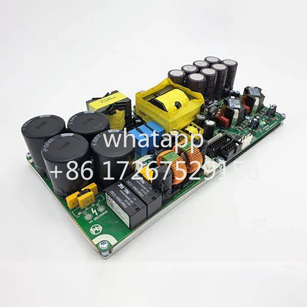 NC502MP Power Amplifier Board 2Ω 450W 4Ω 500W 8Ω350W Bridged Mono 8Ω 1200W For HYPEX