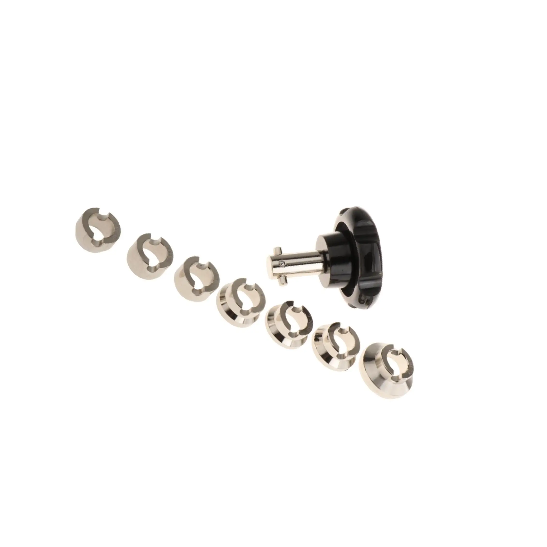 

Открывалка для задней крышки часов. Средство для снятия задней крышки часов для взрослых, начинающих, ремонта.