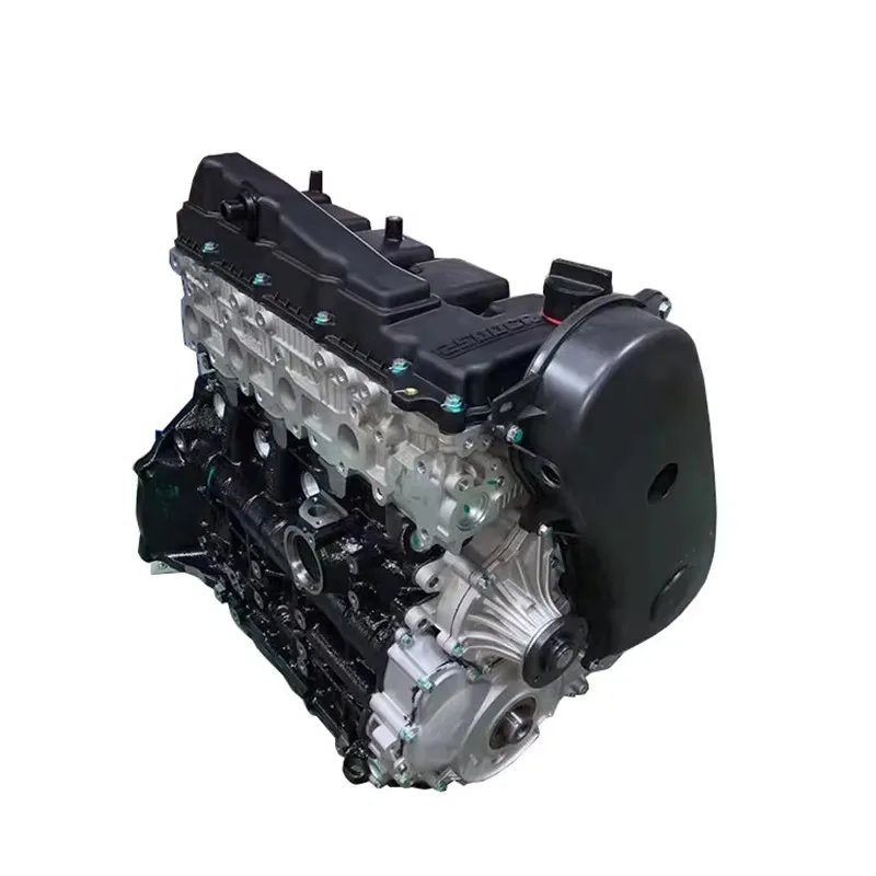 Manufacturer Wholesale Engine With Different Model for Nissan Re10 SD25 V6 SD22 QD32 FD35 YD25 RG8 VG30 L28 FE6 QR20 NP300