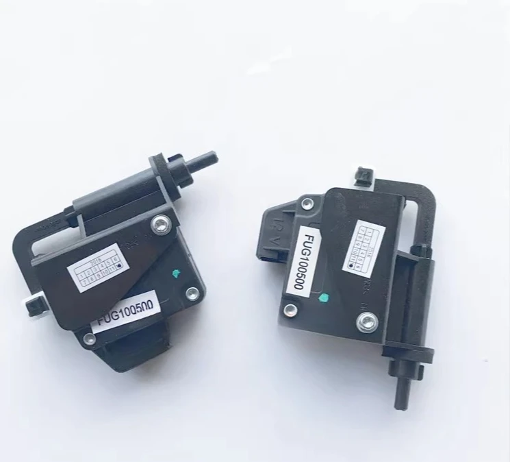 For Roewes 550 750 for MGs MG6 Fuel Cap Motor, Fuel Tank Door Locker, Fuel Cap Motor