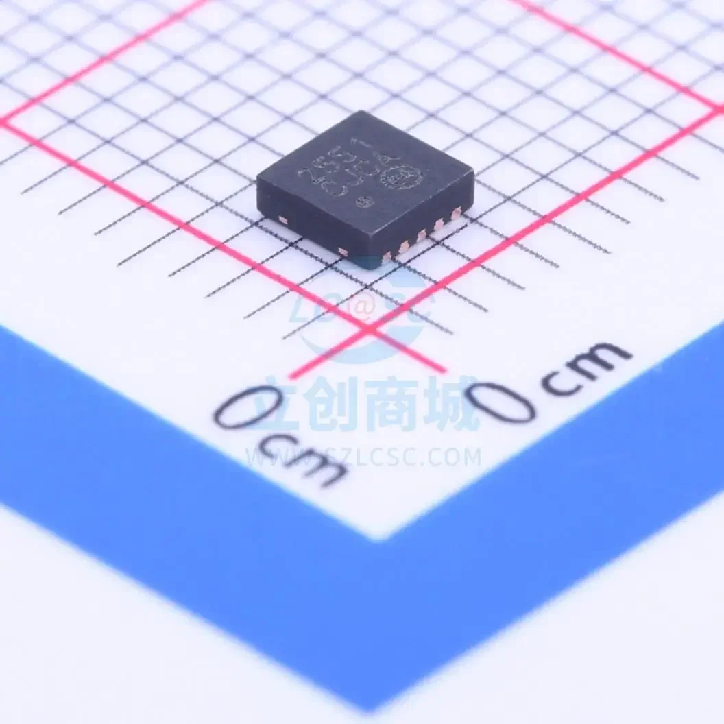 

10 шт./лот PAC1710-1-AIA-TR VDFN-10, новый оригинал, в наличии