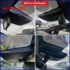 車のDVRダッシュボードカメラ,ビデオレコーダー,UHD, 4K,プラグアンドプレイ,トヨタカローラ,auris e210,2018, 2019, 2020, 2021, 2022, 2023, 2024 2025 4