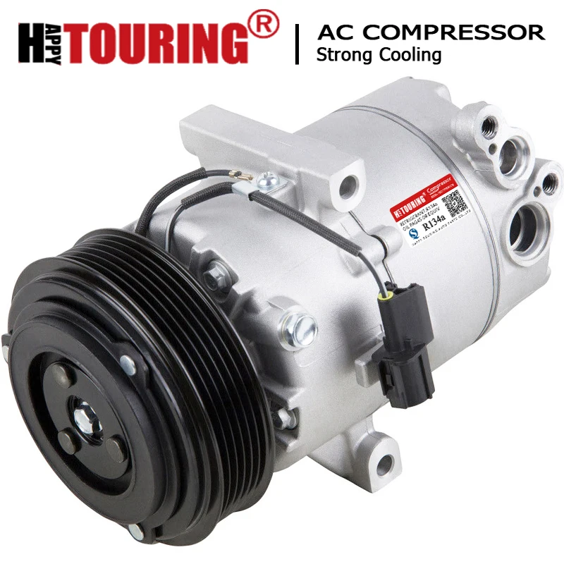 For hyundai car air conditioner compressor Hyundai Elantra Kia Soul 977013X100 977013X101 F500-ATBDA05-XP 977012K700 977013X100