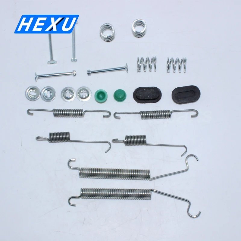

Brake Shoe Repair Kit For Renault CLIO II 98-05 Twingo Logan 08-15 THALIA 7701208856
