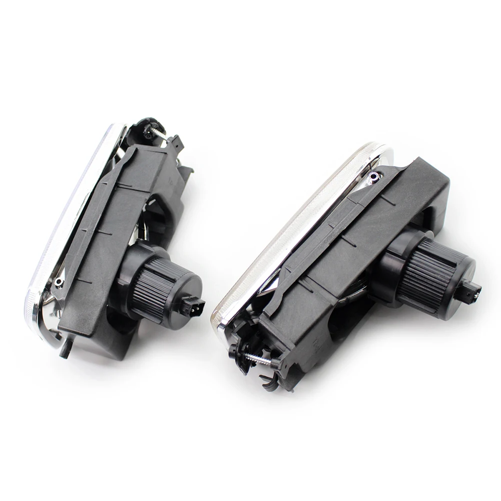 

Car Front LED Fog Light No Bulb Halogen Fog Lamp Driving Light 63178357389 53178357390 for BMW 3 Series E36 1992-1998