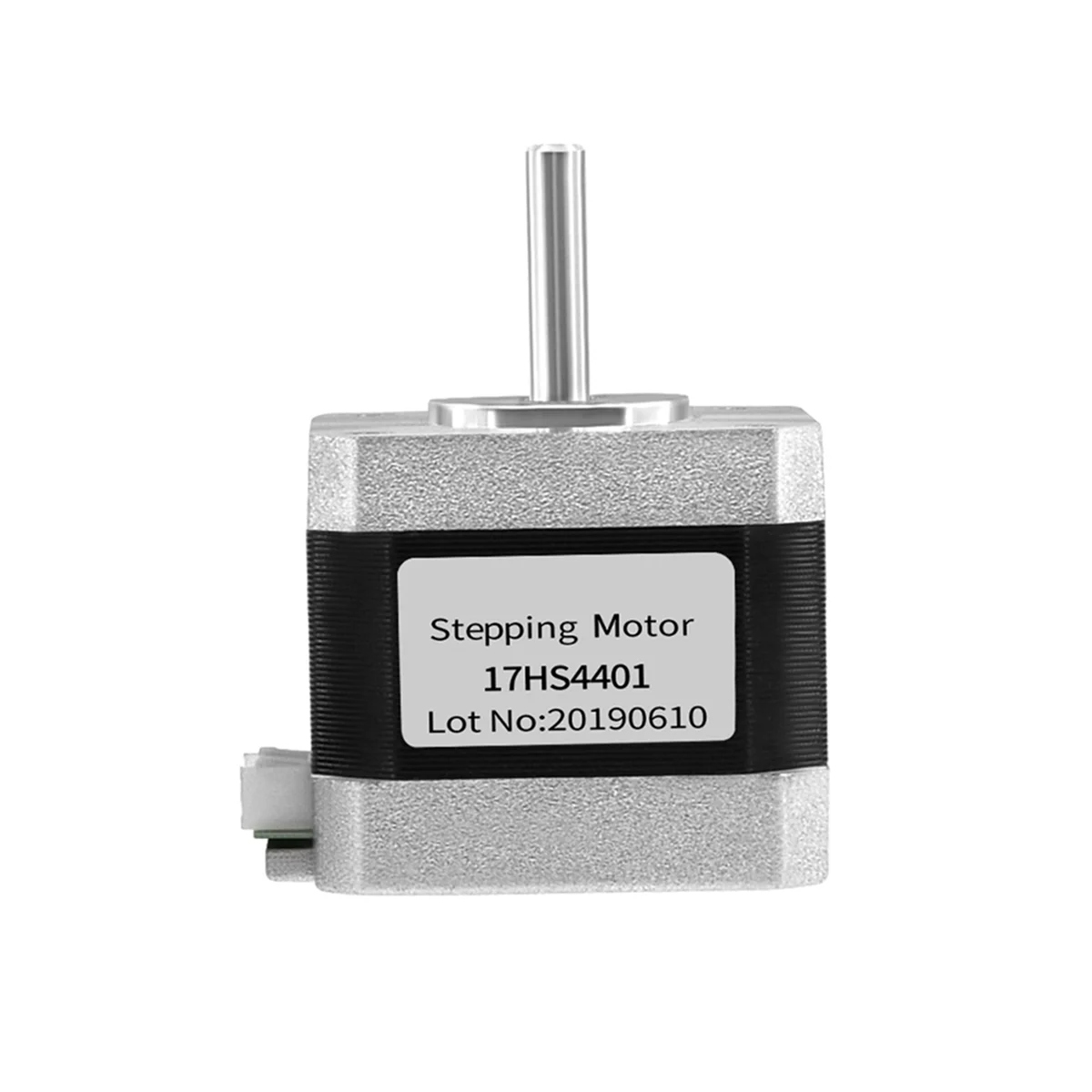 Kit de driver de motor de passo ABJS 17HS4401 + TB6600 4A + MKS OSC Velocidade dianteira e reversa ajustável para mesa deslizante de gravador CNC