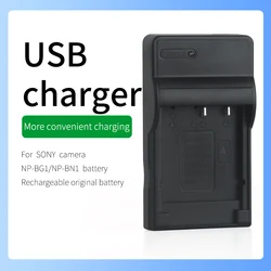 for Sony Camera NP-BN NP-BN1 BN1 Battery Charger DSC-TX5 DSC-TX7 DSC-TX9 DSC-TX10 DSC-TX20 DSC-TX30 DSC-TX100 DSC-TX55 DSC-TX66