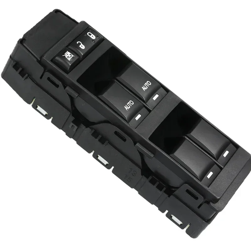 Electric Power Window Master Switch Driver Side Left For 2006-2010 Dodge Charger 4602781AA 4