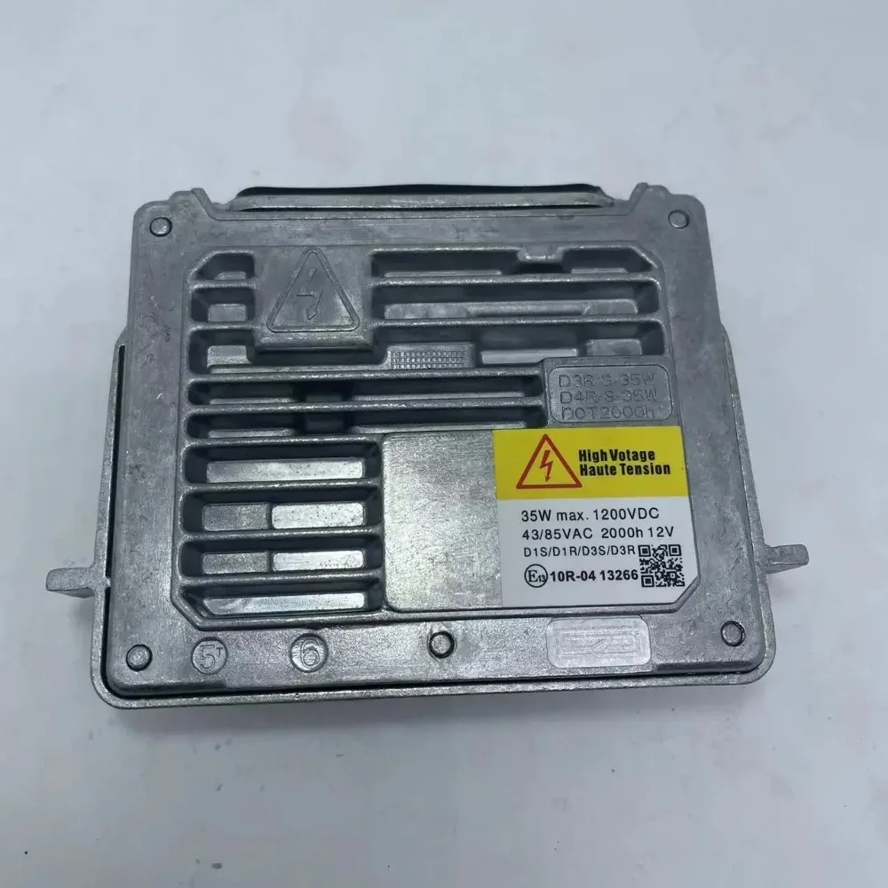 68222897AA for Peugeot 3008 Range Rover Discovery 4 Jaguar XJL Guanzhi 3 Winged Tiger Headlight Ballast 63117180050 89089352