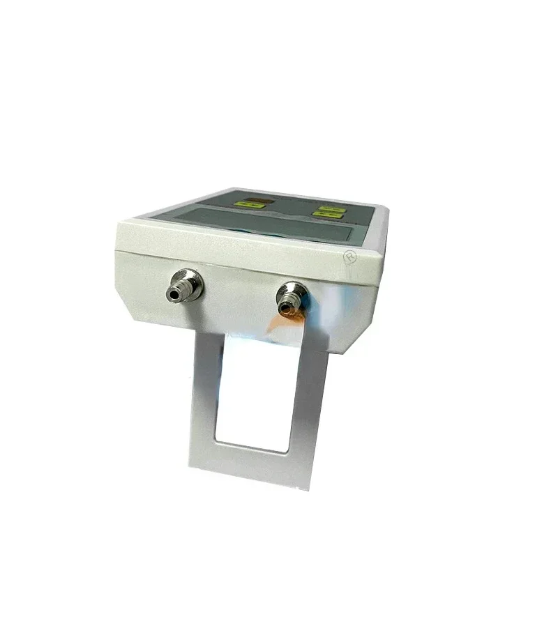 Differential Pressure Gauge Electronic DP1000 Digital Wind Velocity Barometer Piotot Tube Micromanometer