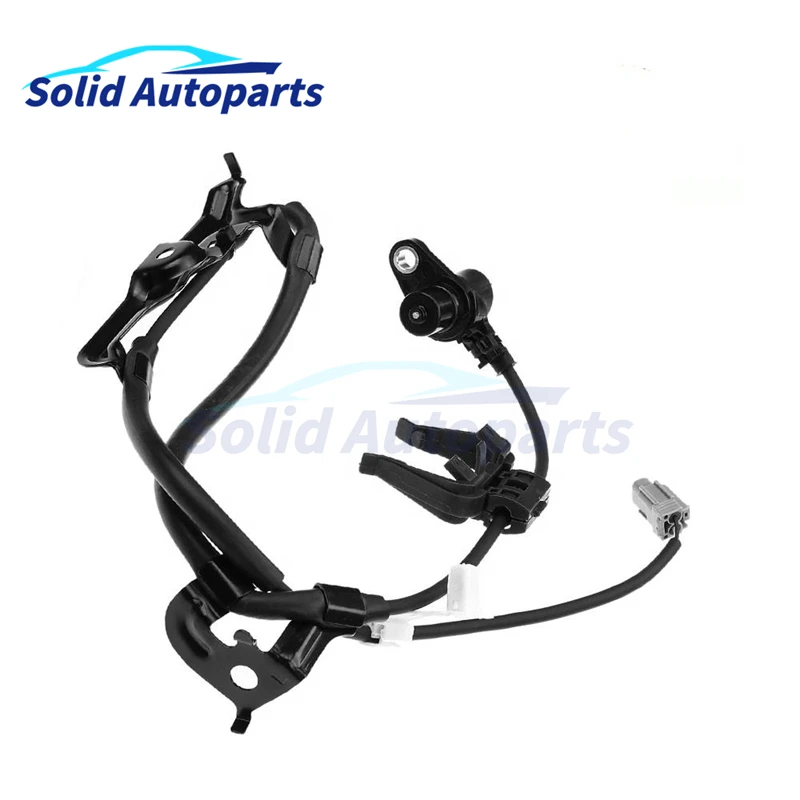 Передний левый датчик скорости колес ABS 89543-33070 для Toyota Camry Solara Lexus ES300 ES330 2002-2008, новинка 8954333030 89543-06010