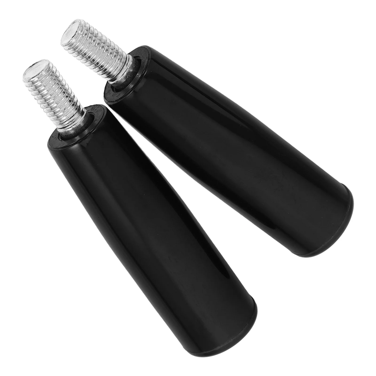 

2pcs Rotating Handle Machine Tool Bakelite Handwheel Crank Grip For Polishing Grinding Milling Drills Machinery Accessories
