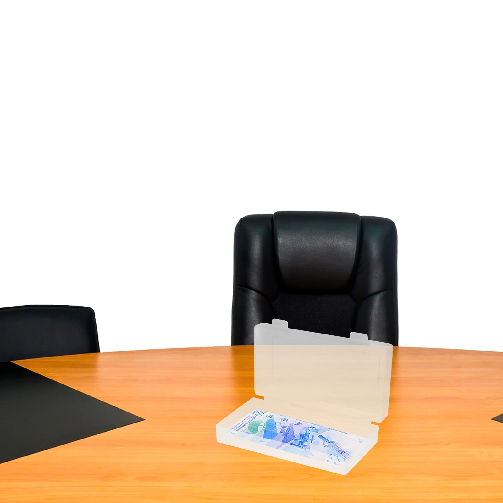 Banknote Protection Bag Cases Protectors Paper Money Holders Wrappers Sleeves Bags for Plastic Sealed Man