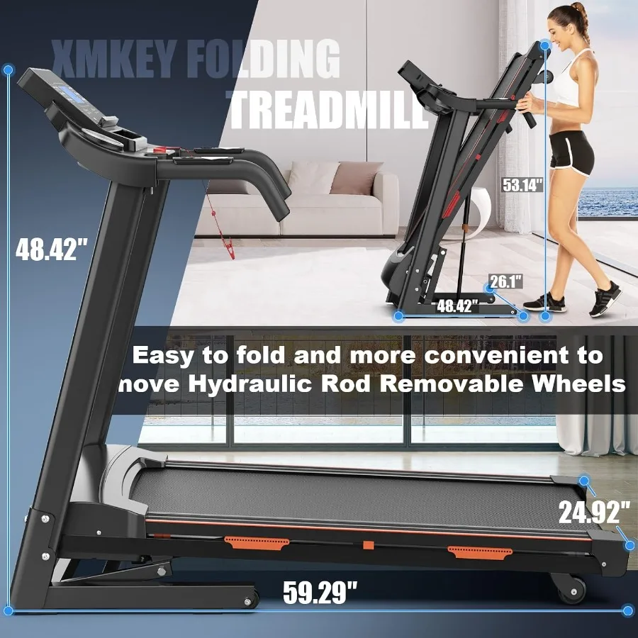 Thumbnail 4 - #32 Treadmills List of Top Picks