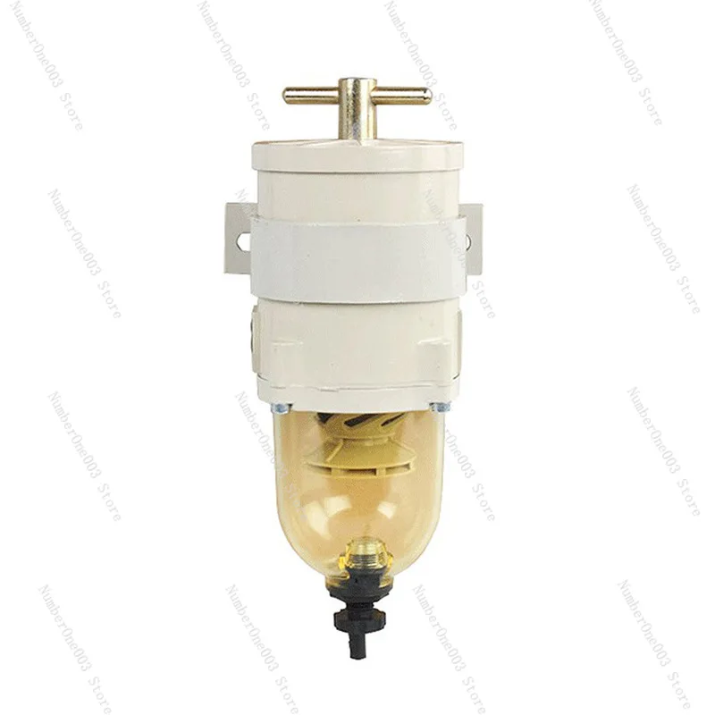

500FG-T 500FG10 Diesel Fuel Water Separator Assembly