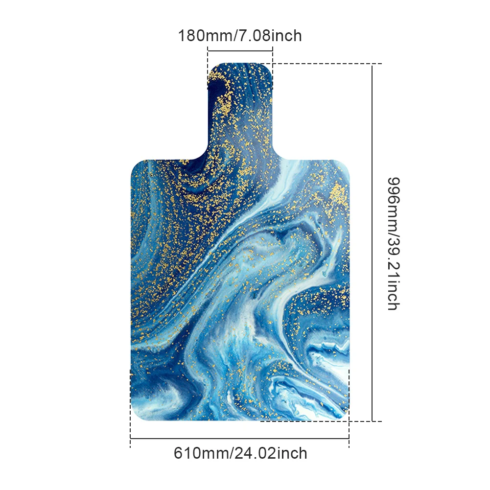 Pilates Reformer Mat Non-Slip Pilates Suede Rubber Yoga Mat Portable Pilates Reformer Machine Towel for Balance Training