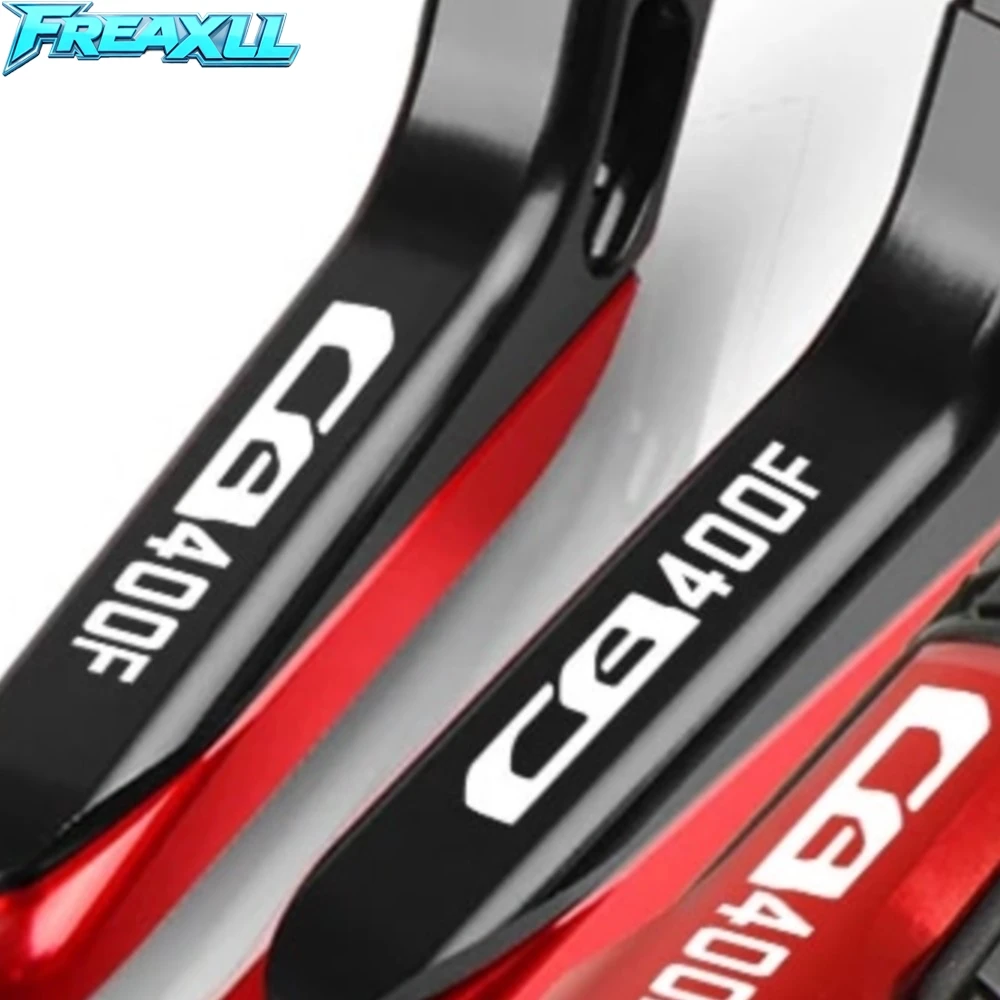 

Для HONDA CB400F 1989 1990 1991 CB1 CB 400F CB400SF CB400F CB 400F Рычаг тормозной муфты 22 мм Ручка руля Концы заглушки