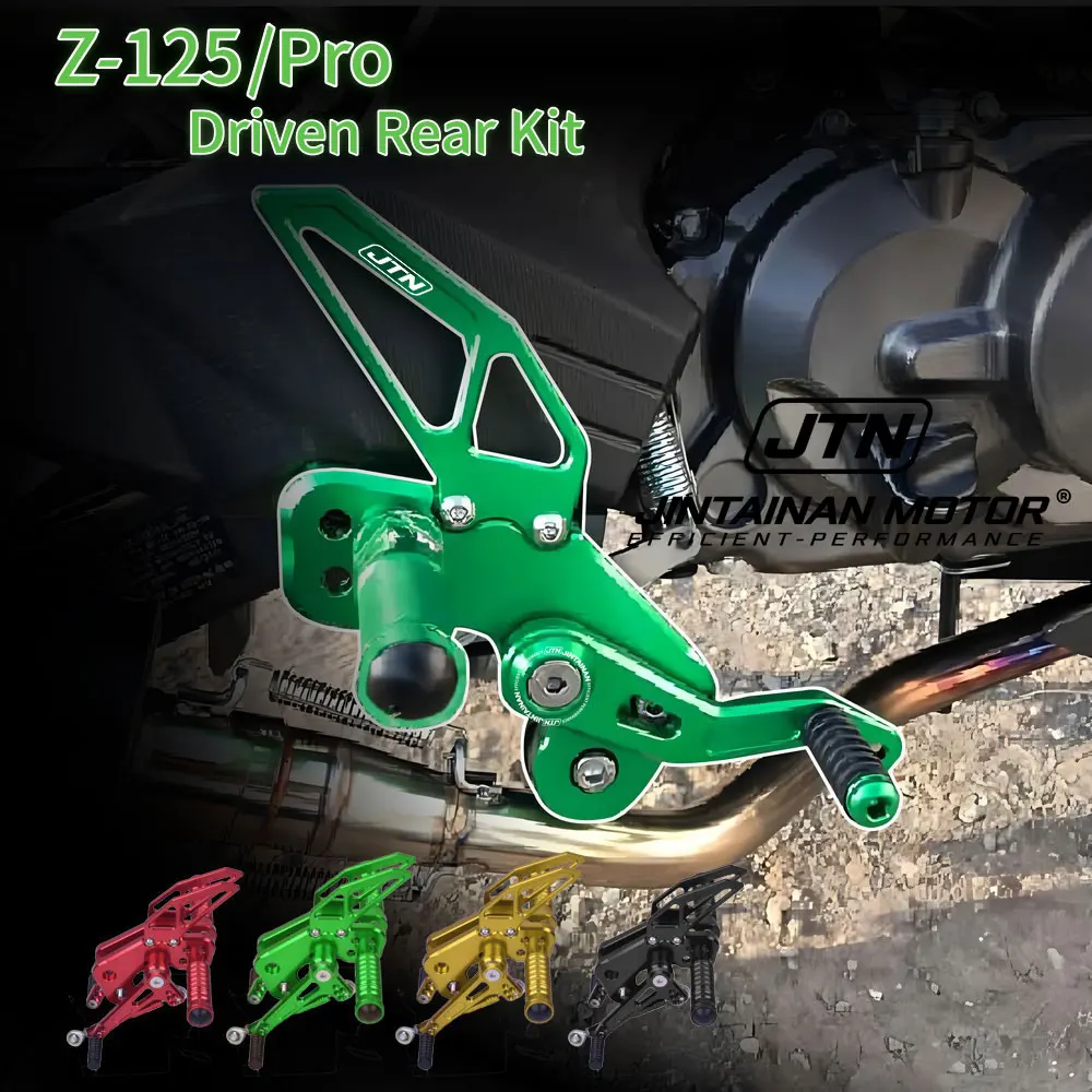 parti-per-moto-z125-z125pro-16-17-18-pedane-regolabili-e-spostabili-posteriori