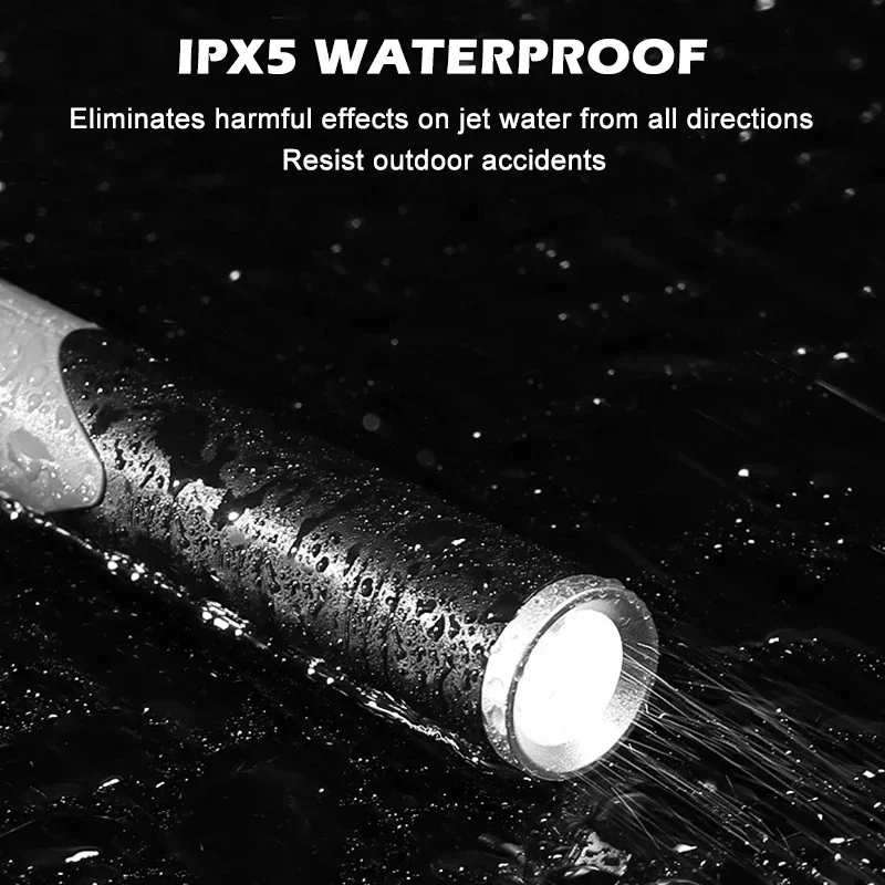 الطوارئ الطبية القلم مصباح يدوي للأطباء الإسعافات الأولية فحص العمل مصباح ليد جيب المهنية الشعلة مصباح للطبيب ممرضة