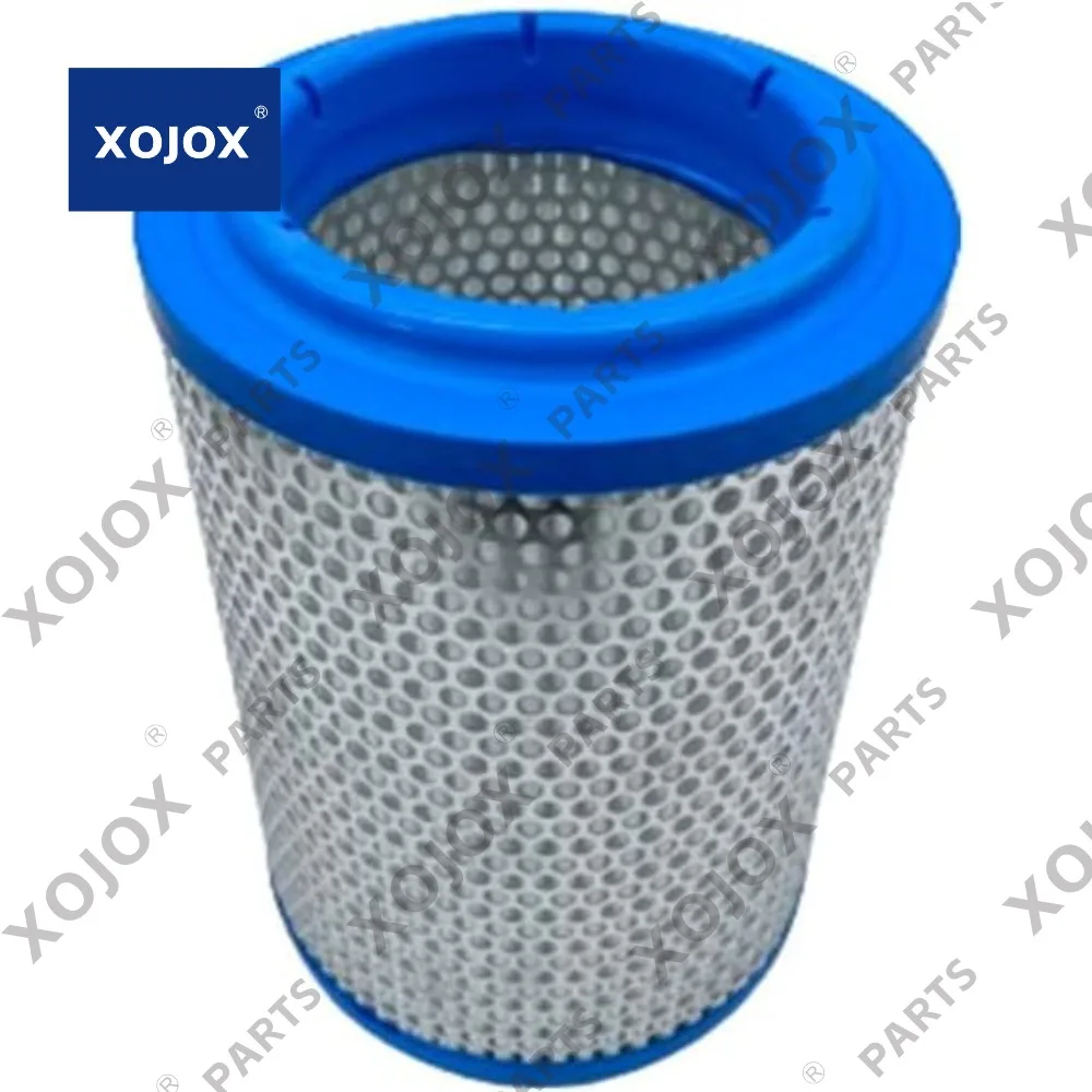 

Воздушный фильтр XOJOX 28113-4E500, совместимый с платформой/шасси Kia BONGO Bus 2.9 (PU) 2.9 Van 2.9 K2500 K2900, заменяет HPU4437