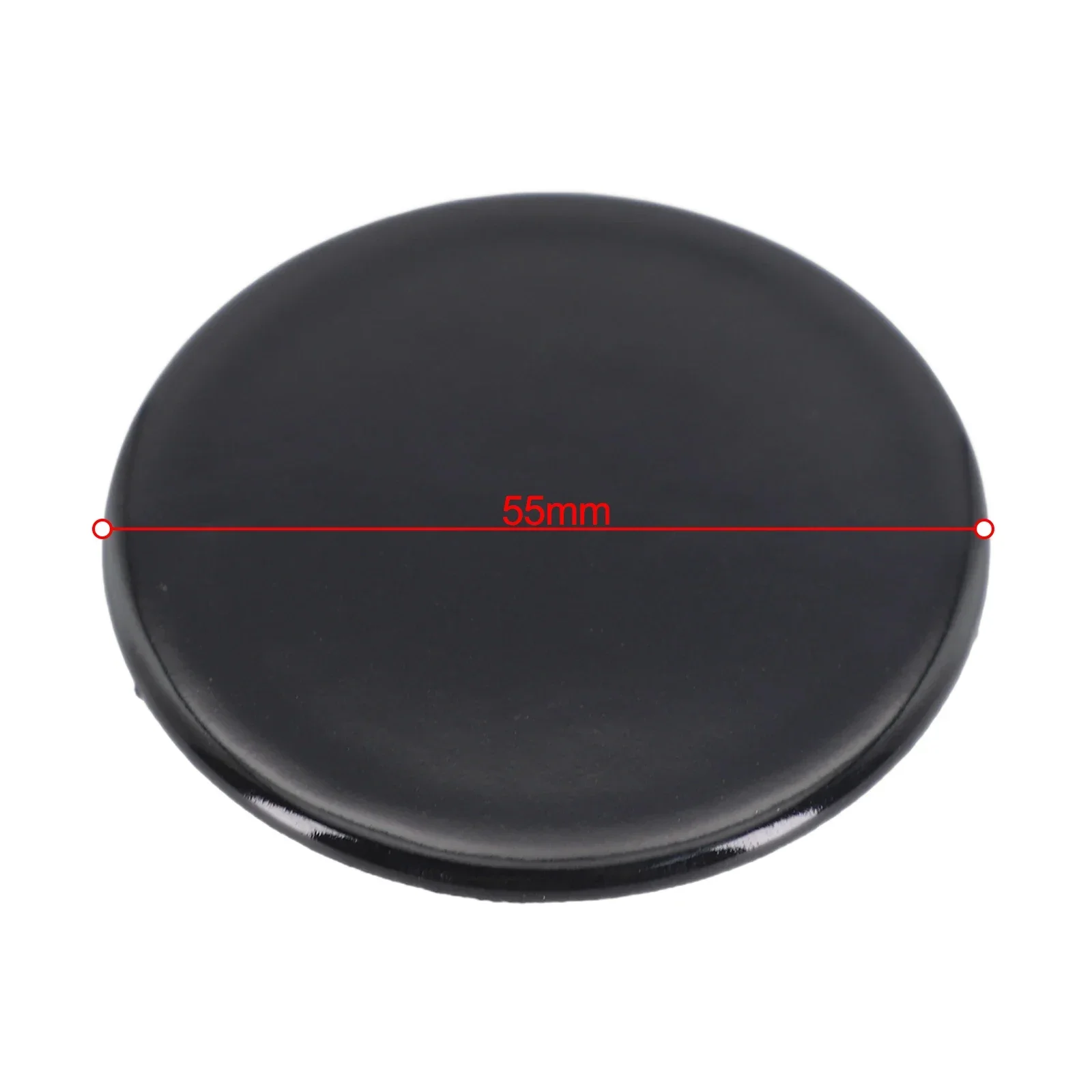 Enamel Gas Cooker Cover Gas Cooker Top Cover Long-lasting Use Scratch-resistant For Kitchen Use For Sabaf 100mm