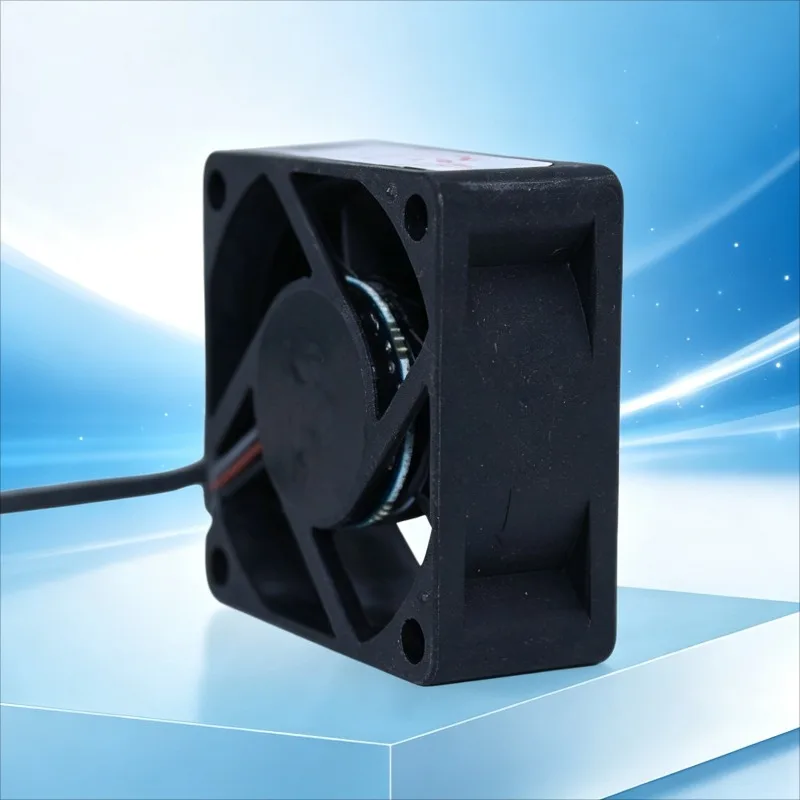 2PCS 3515 High Airflow Cooling Fan For SUNON MF35151V1‑Q010‑G99 3.5CM 12V DC Axial Fan
