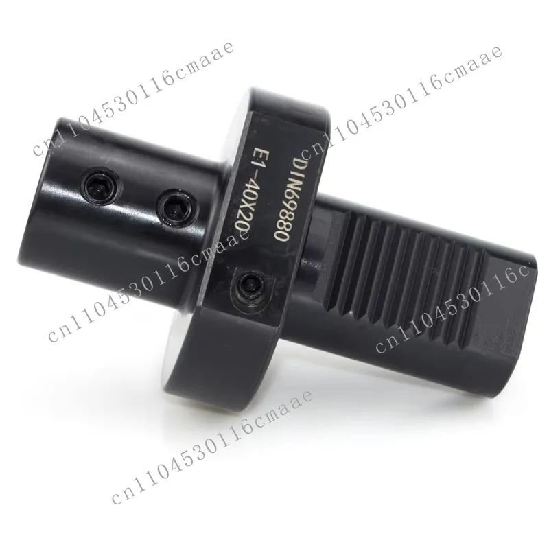 NC VDI Tool Holder VDI40 VDI50 With CNC Machine Tools Accessories