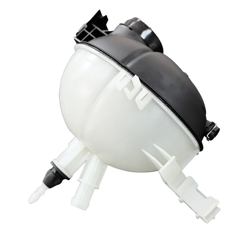 

2045000049 Coolant Radiator Reservoir Expansion Tank with Sensor for Mercedes Benz W204 W207 C218 C250 CLS350 E250 E300