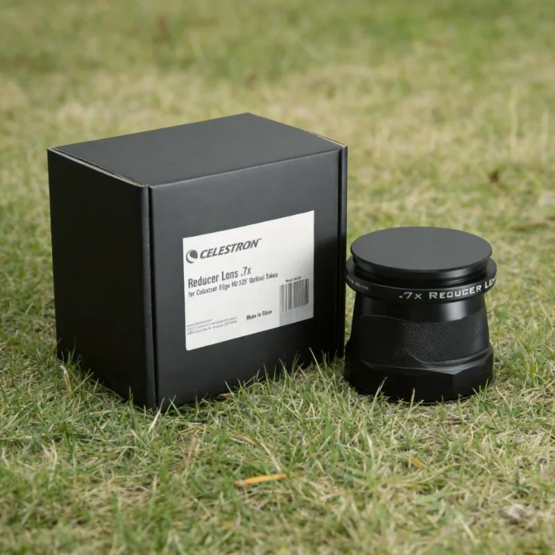 

Редукционная линза Celestron 0.7x для телескопов EdgeHD 925, модель 94245